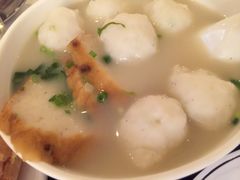 -翠华餐厅(正佳广场店)