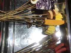 -乐山串串香老火锅(鼓楼店)