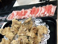 -京门活鱼馆·鱼火锅(百子湾（原红庙）店)