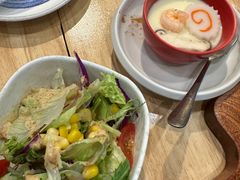 -森味花园·日本料理(伊藤洋华堂亚运村店)