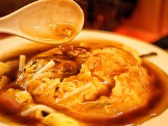 -拉面莊夢語＆中华料理八椿