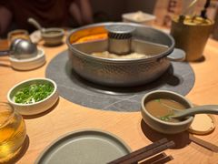 -巴奴毛肚火锅(七宝领展广场店)