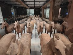 -汉景帝阳陵博物院
