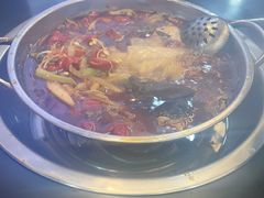 -胖娃古镇鸡杂(磁器口总店)