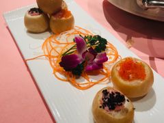 -龙鲜会·澳门生鲜火锅(诚品店)