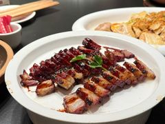 -广府乡下·饭庄(新港东路店)