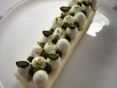 日式柚子蛋糕-Chikalicious(新天地店)