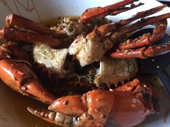 -Ministry of Crab(科伦坡店)