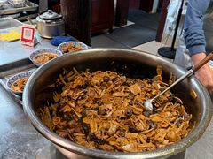 -西园寺素食(西园弄戒幢律寺店)