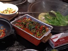 -陈大锅·岳阳鱼馆·地道岳阳菜(美食街店)