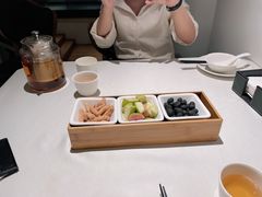 低温慢烤牛肉-黑明餐厅(白鹭洲店)