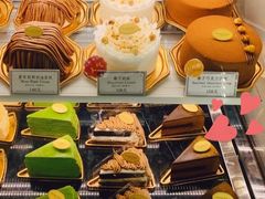 -布歌东京(金融街购物中心店)