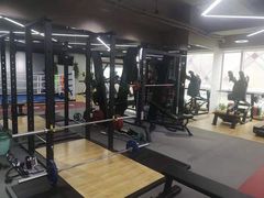 -Ms.Pilates 普拉提技术(尚悦湾陆家嘴店)