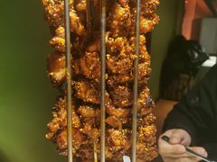 -戈拿旺巴西烤肉(崇文门店)