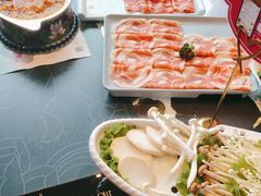 -名都晓荷塘(涿州店)