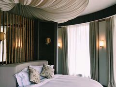 -帐篷客·溪龙茶谷度假酒店