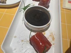 -蔡澜点心·粤菜(海印都荟城店)