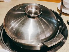 -煲大王猪肚鸡·椰子鸡火锅(红谷滩万达店)
