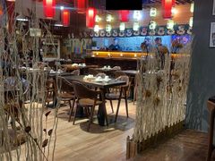 -小曹日本料理(软景中心店)