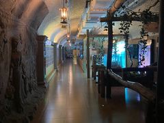 -青岛葡萄酒博物馆