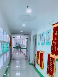 -清颜堂丨分子祛痘·功效美肤