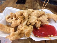 招牌鸡柳-孙七鸡柳