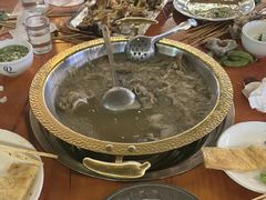 -清真·馬坡二旦烧烤(人生一串拍摄店)