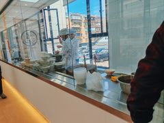 -辣辣小吃豆花米线(大观篆新农贸市场店)