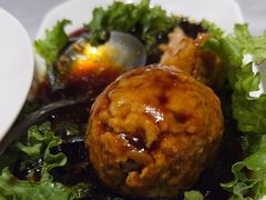 -香融府·烤鸭·家常菜(马家堡路店)