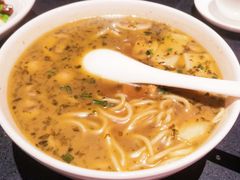 -羡餐厅·杭帮菜·淳菜(千岛湖自由洲际殿店)
