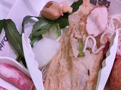 -福客麻辣烫·现炒麻辣香锅(印力中心店)