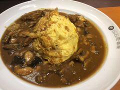 -CoCo壱番屋(久光百货店)