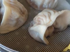 -同得兴 Since·1995 传统苏式面馆(嘉馀坊店)