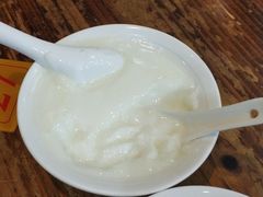 -沙湾姜埋奶(兴新包店)
