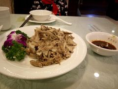 -黄家饺子东北特色菜馆(湖滨商业街店)