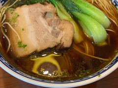 -同得兴 Since·1995 传统苏式面馆(十全街店)
