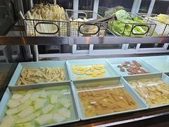 -星伦多自助料理(爱琴海店)