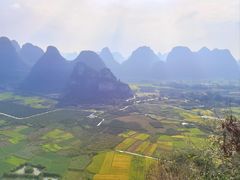 -会仙湿地
