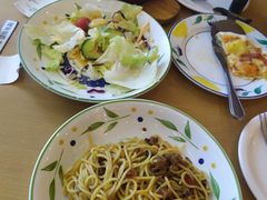 -萨莉亚意式餐厅(彩悦城店)