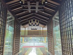 -君澜·绍兴鉴湖大酒店