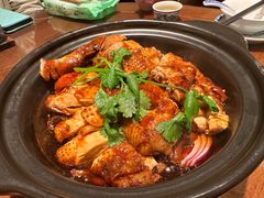 -山水茶艺馆·点心粤菜·30年老字号