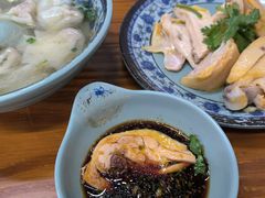 -九斤黄三黄鸡专卖店