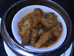 -糖朝(尖沙咀店)