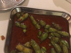 -白仁仔· 活烤海鲜 宵夜(豫园店)