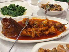 -永兴餐厅(复兴中路店)