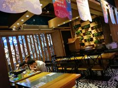 -鱼库·不仅是一家烤鱼店(车公庙店)