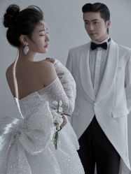 -IDO婚纱摄影(上海旗舰店)