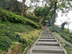 -乌山风景区