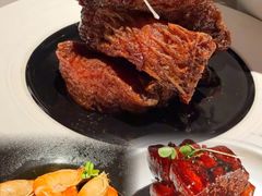 -醉庐·新上海菜(南京西路店)