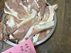 -清真·道口牛肉面